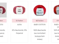 Zbinden Mercerie Loeb Biel
