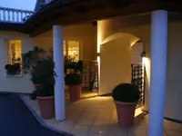 Restaurant Hotel Seeblick