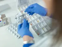 Apotheke Sunne Märt AG