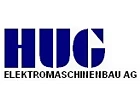 Hug Elektromaschinenbau AG-Logo