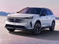 Orpundgarage Biel AG Peugeot