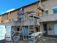Challandes plâtrerie peinture Sàrl