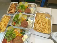 Restaurant Il Pulcinella