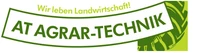 AT AGRAR-TECHNIK AG-Logo