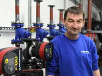 Limmat Gebäudetechnik AG