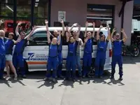 Carrosserie Autospritzwerk Zehnder GmbH