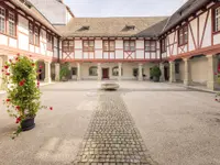 Frienisberg - üses Dorf