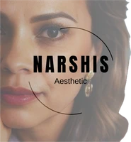 NARSHIS AESTHETIC-Logo