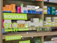 Pharmacie de l'Hôtel-de-Ville
