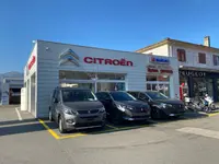 Garage du Simplon
