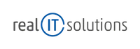 real IT-solutions ag-Logo