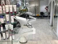 Wash and Style