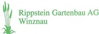 Rippstein Gartenbau AG-Logo