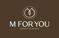 M FOR YOU-Logo