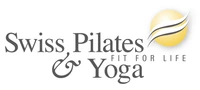 SWISS PILATES & YOGA Sàrl-Logo