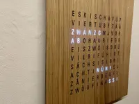 Schreinerei Bigler GmbH - Klicken Sie, um das Bild 5 in einer Lightbox vergrössert darzustellen