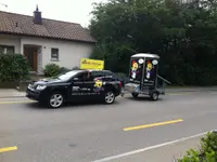 Elektro Flückiger + Frei AG