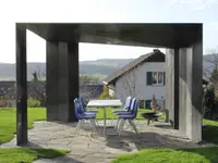 Hegi Koch Kolb + Partner Architekten AG