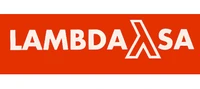 Lambda technique d'isolation Lausanne SA-Logo