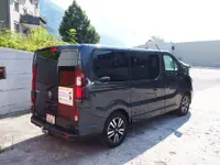Linthcar Autovermietung