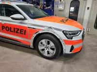Auto Zentrum Grindel GmbH Carrosserie Spritzwerk Garage