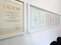 Studio dentistico dr. med. Airoldi Giulio