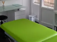 Esprit Sport Physiothérapie