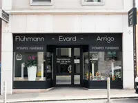 Pompes Funèbres Flühmann-Evard-Arrigo SA