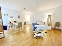 Permanence Ostéopathique de Fribourg Sàrl