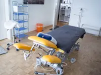 Friedli Massagen