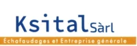 Ksital Sàrl logo