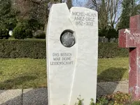 Fausch Bildhauer AG Standort Thalwil (vorm. Bildhaueratelier Eschmann)