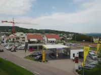 Touring Garage & Carrosserie Baur AG