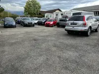 Silvano Automobiles