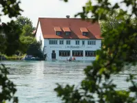 Hotel & Restaurant Alte Rheinmühle - Klicken Sie, um das Bild 3 in einer Lightbox vergrössert darzustellen