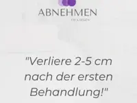 Abnehmen im liegen St Gallen