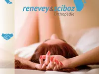 Renevey & Sciboz Orthopédie SA