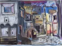 Atelier Malschule und Kunst Barbara Ramp