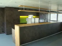 AMMANN AG Schreinerei und Küchenbau