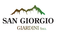 San Giorgio Giardini Sagl logo