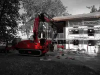 Airnace SA