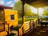 Camping Tamaro Resort