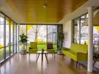 Heime Uster Pflegezentrum Dietenrain