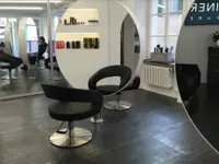 CHRISTIAN RINER Intercoiffure
