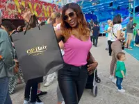 OP Hair -Genève