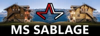 MS SABLAGE Sàrl-Logo