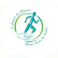 Physiothérapie Main dans la main-Logo