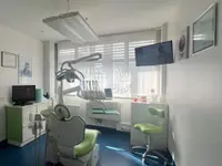 Centro Dentale Suissorridi SA