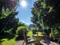 Kurhaus Seeblick AG - Klicken Sie, um das Bild 3 in einer Lightbox vergrössert darzustellen