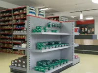 SMW Schrauben- und Metallwarenhandel AG